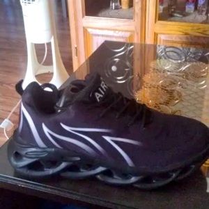 Fashion running shoes for men’s